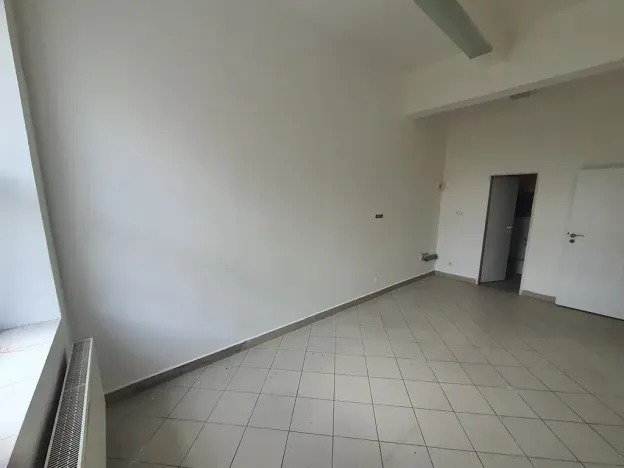 Pronájem kanceláře, Havlíčkův Brod, Beckovského, 22 m2