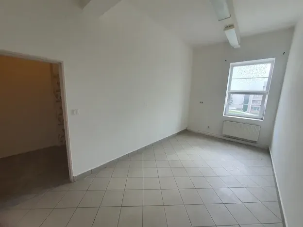 Pronájem kanceláře, Havlíčkův Brod, Beckovského, 22 m2