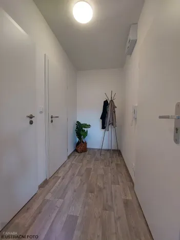 Prodej bytu 3+kk, Nehvizdy, 68 m2