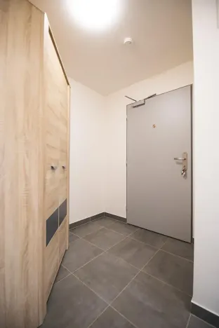 Pronájem bytu 3+kk, Praha - Hlubočepy, Fabiánové, 72 m2