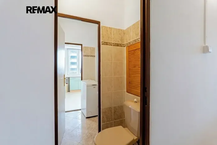 Prodej bytu 3+1, Praha - Malešice, Počernická, 72 m2