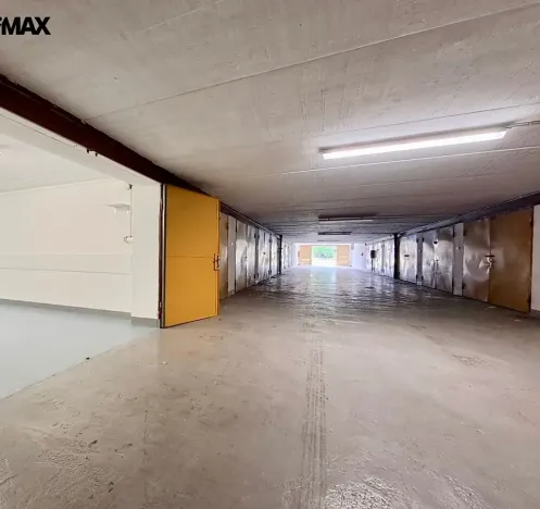 Pronájem skladu, Praha - Čimice, K Ládví, 17 m2