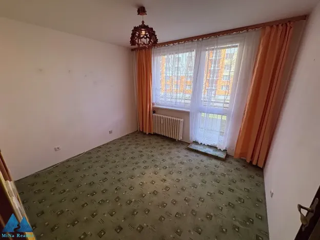 Pronájem bytu 2+1, Vrchlabí, Vítězná, 56 m2