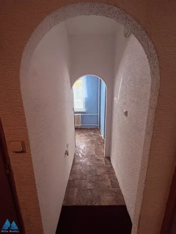 Pronájem bytu 2+1, Vrchlabí, Vítězná, 56 m2