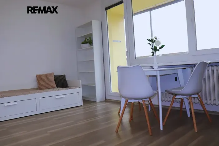 Pronájem bytu 1+kk, Plzeň, Plaská, 27 m2