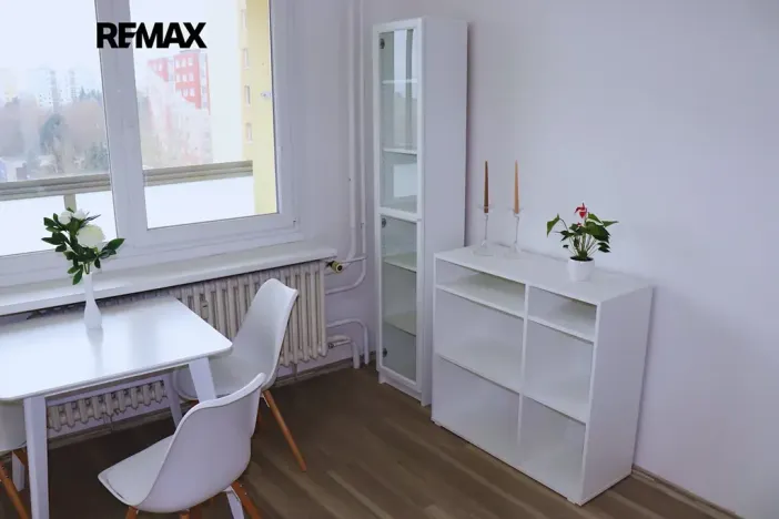 Pronájem bytu 1+kk, Plzeň, Plaská, 27 m2