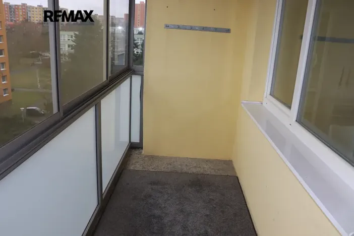 Pronájem bytu 1+kk, Plzeň, Plaská, 27 m2