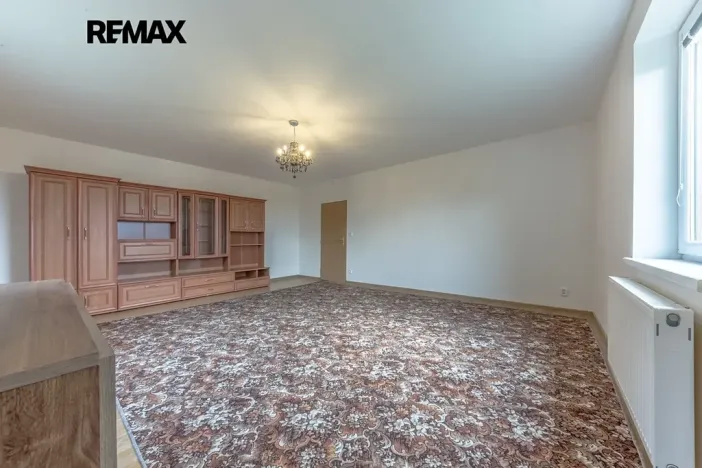 Pronájem bytu 4+1, Líbeznice, Nedvědova, 118 m2