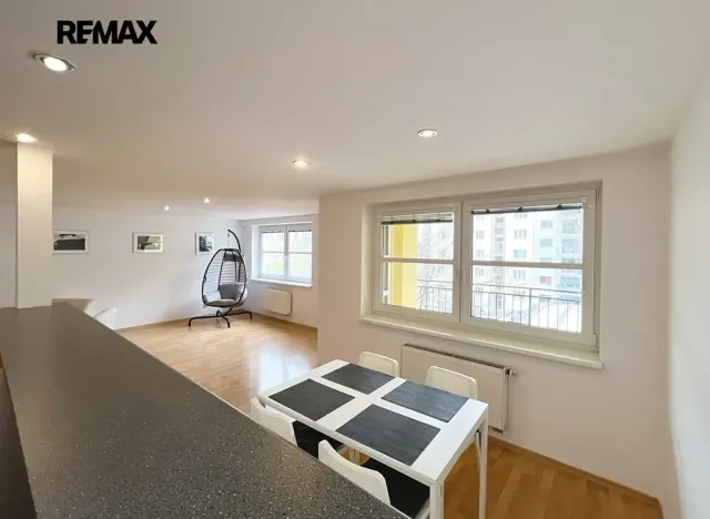 Pronájem bytu 3+kk, Praha - Holešovice, Přístavní, 101 m2