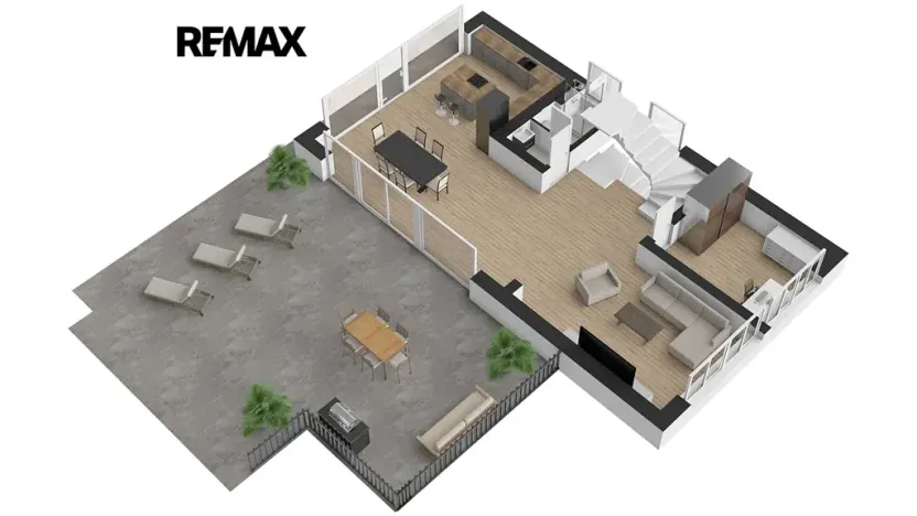 Prodej pozemku pro bydlení, Praha - Lysolaje, Podholí, 1353 m2