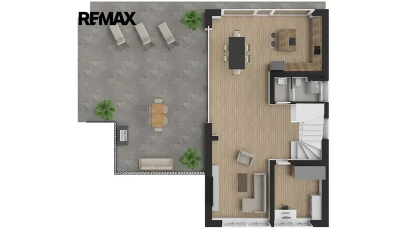 Prodej pozemku pro bydlení, Praha - Lysolaje, Podholí, 1353 m2