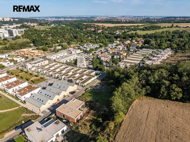 Prodej pozemku pro bydlení, Praha - Lysolaje, Podholí, 1353 m2