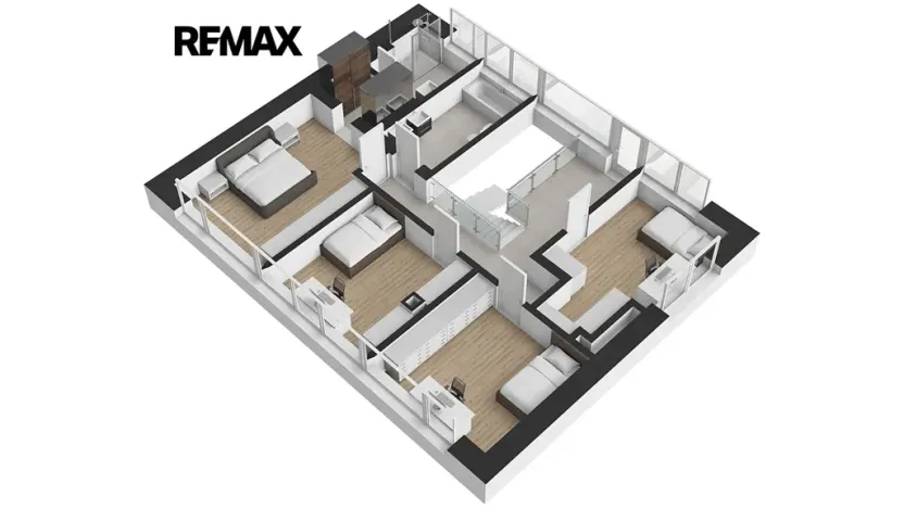 Prodej vily, Praha - Lysolaje, K Housličkám, 310 m2