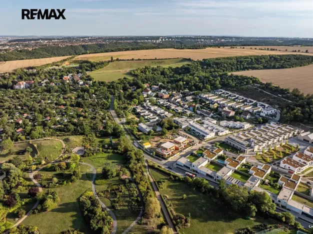 Prodej vily, Praha - Lysolaje, K Housličkám, 310 m2