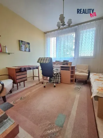 Prodej bytu 4+1, Brno, Milénova, 92 m2