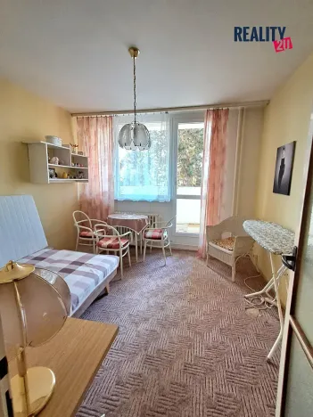 Prodej bytu 4+1, Brno, Milénova, 92 m2