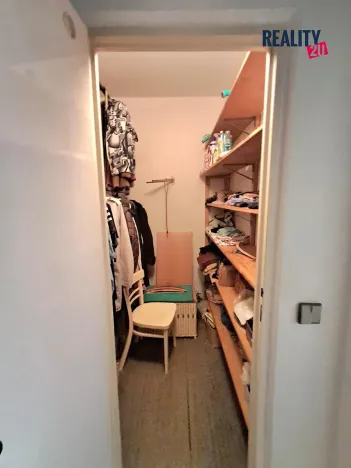 Prodej bytu 4+1, Brno, Milénova, 92 m2