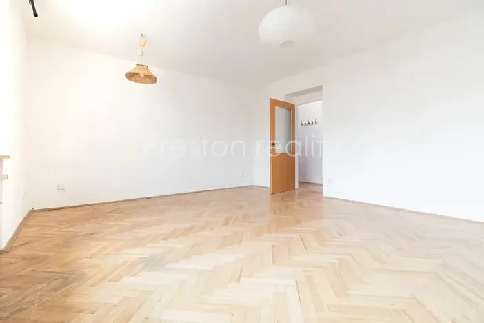 Pronájem bytu 3+1, Praha - Kbely, Žacléřská, 62 m2