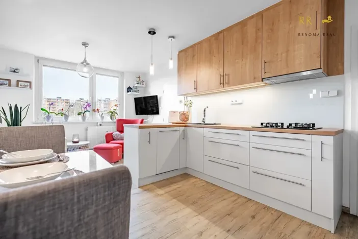 Prodej bytu 4+kk, Brno, Mikulčická, 75 m2