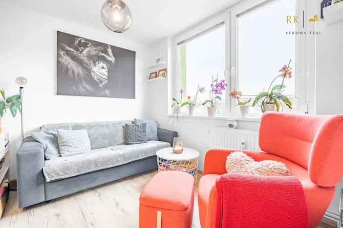 Prodej bytu 4+kk, Brno, Mikulčická, 75 m2