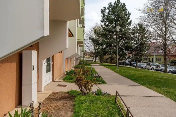 Prodej bytu 4+kk, Brno, Mikulčická, 75 m2