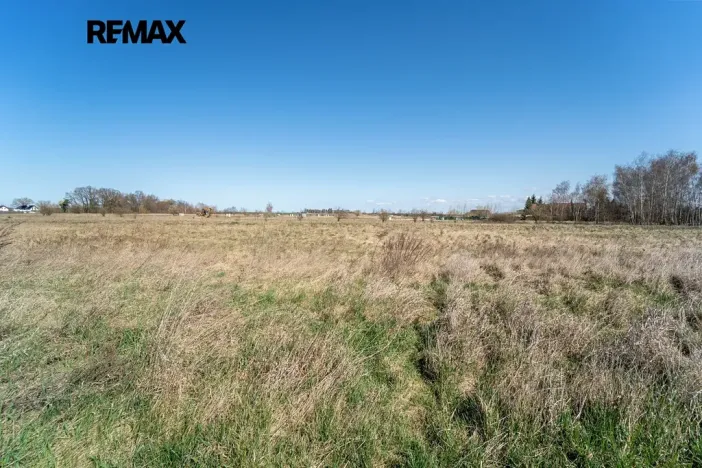 Prodej pozemku pro bydlení, Choťánky, 830 m2