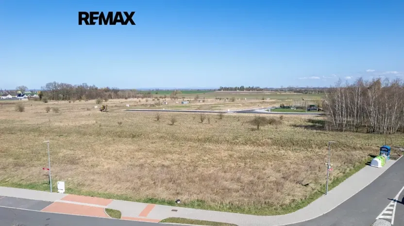 Prodej pozemku pro bydlení, Choťánky, 1022 m2