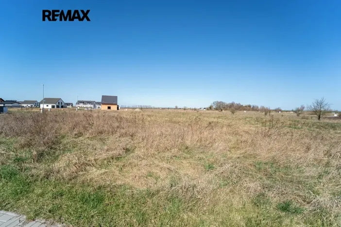 Prodej pozemku pro bydlení, Choťánky, 1022 m2