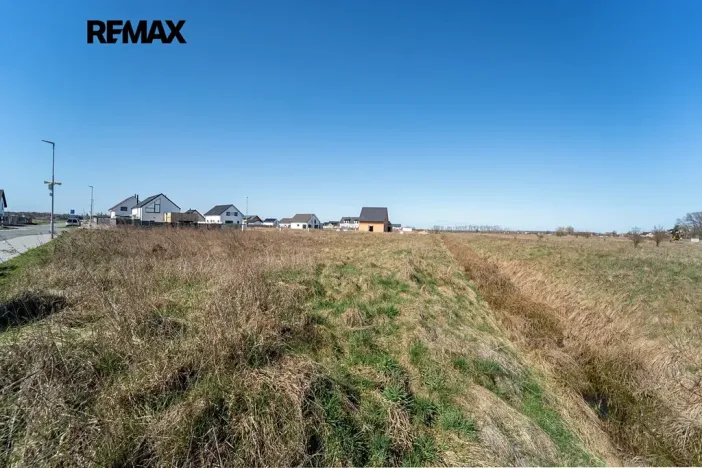 Prodej pozemku pro bydlení, Choťánky, 1022 m2