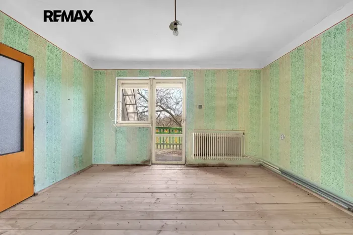 Prodej rodinného domu, Tupadly, 130 m2