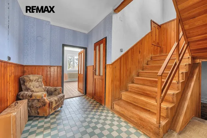 Prodej rodinného domu, Tupadly, 130 m2