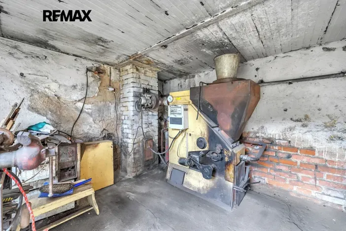 Prodej rodinného domu, Tupadly, 130 m2