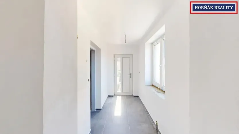 Prodej rodinného domu, Bučovice, Na Padělcích, 175 m2