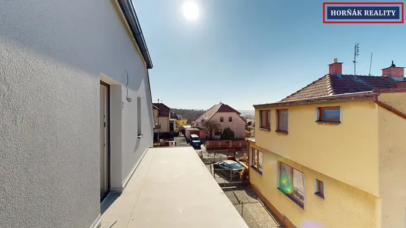 Prodej rodinného domu, Bučovice, Na Padělcích, 175 m2