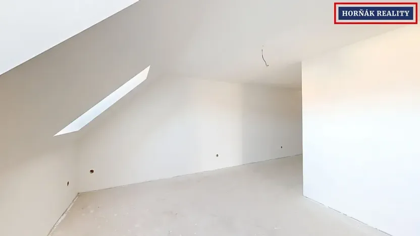 Prodej rodinného domu, Bučovice, Na Padělcích, 175 m2