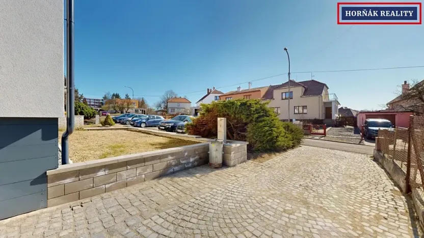 Prodej rodinného domu, Bučovice, Na Padělcích, 175 m2