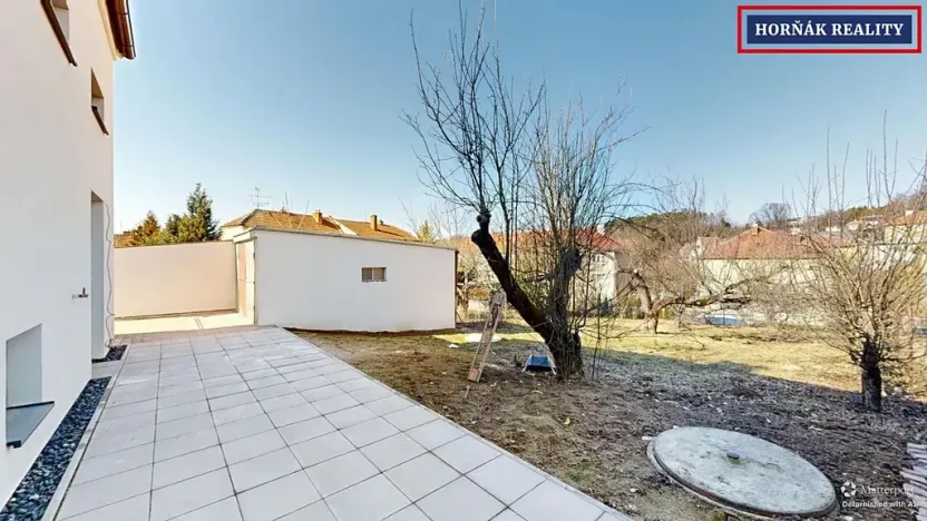 Prodej rodinného domu, Bučovice, Na Padělcích, 175 m2