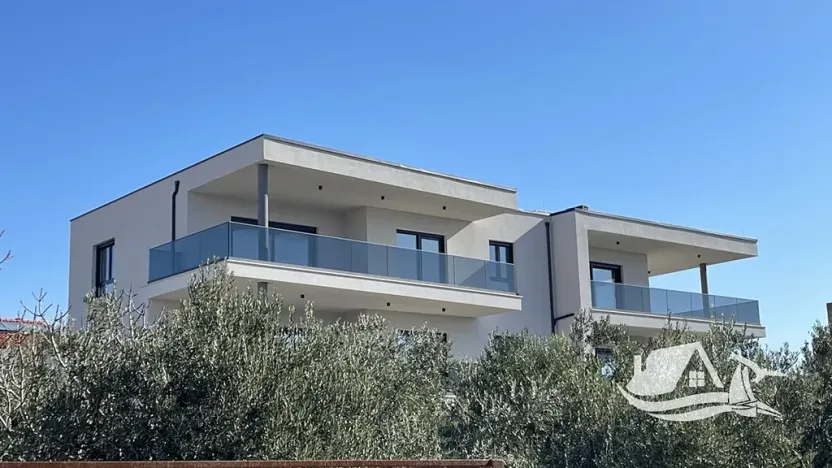 Prodej bytu 4+kk, Tribunj, Chorvatsko, 105 m2