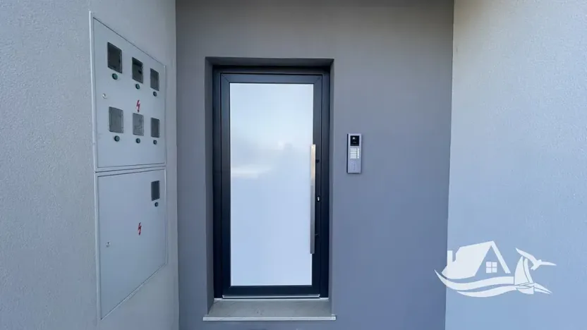 Prodej bytu 4+kk, Tribunj, Chorvatsko, 105 m2