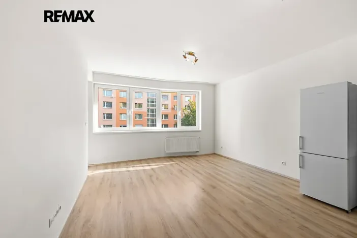 Prodej bytu 2+kk, Praha - Letňany, Tupolevova, 53 m2