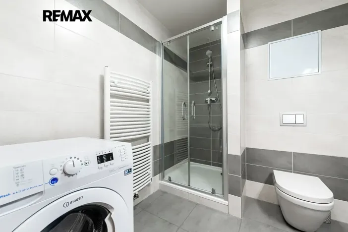 Prodej bytu 2+kk, Praha - Letňany, Tupolevova, 53 m2