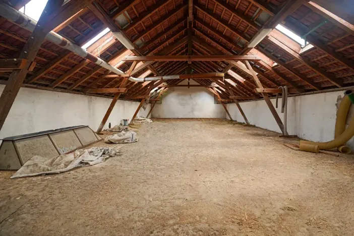 Prodej zemědělského objektu, Bžany, 1600 m2