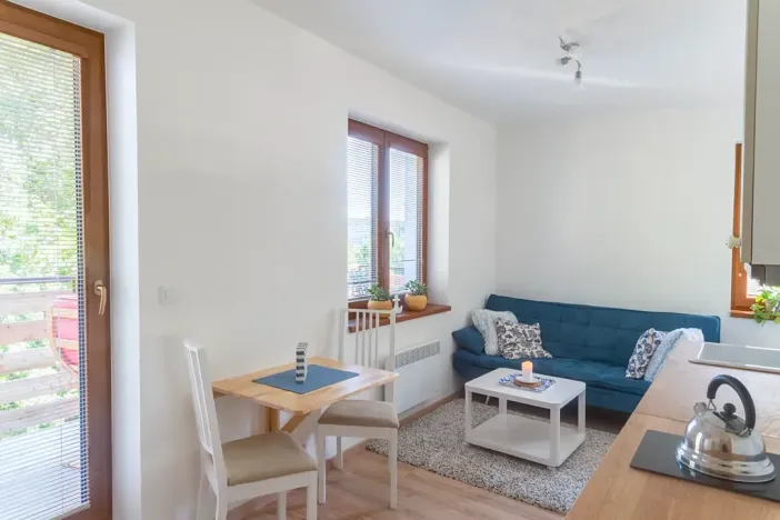 Prodej bytu 1+kk, Čím, 25 m2