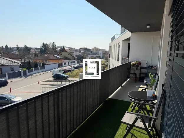 Pronájem bytu 3+kk, Olomouc, Bryksova, 87 m2