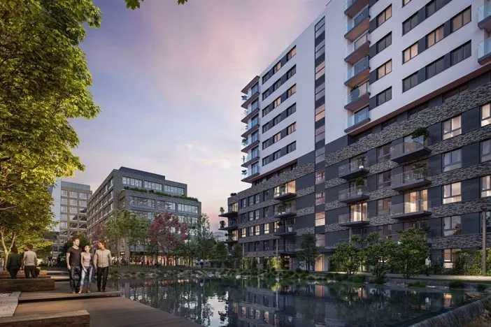 Prodej bytu 5+kk, Praha, Bartůňkova, 116 m2