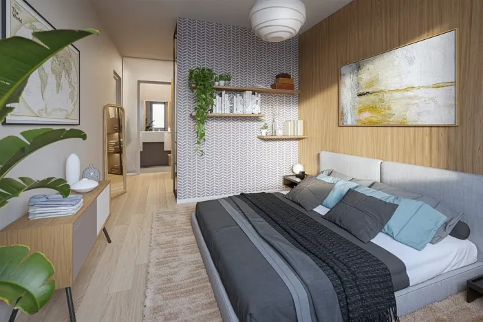 Prodej bytu 5+kk, Praha, Bartůňkova, 116 m2