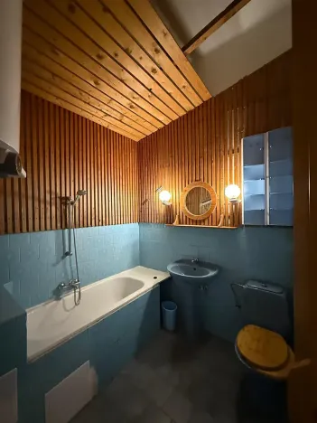 Prodej bytu 2+kk, Praha, Rybalkova, 56 m2