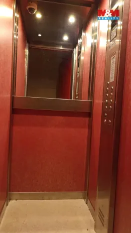 Pronájem bytu 3+1, Most, Josefa Ševčíka, 68 m2