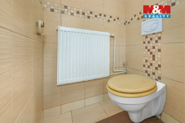 Prodej rodinného domu, Míčov-Sušice - Míčov, 139 m2