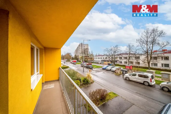 Prodej bytu 4+1, Praha - Černý Most, Vybíralova, 97 m2